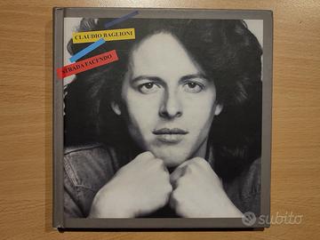 Baglioni "Strada Facendo" 30° Anniversario Box 3cd