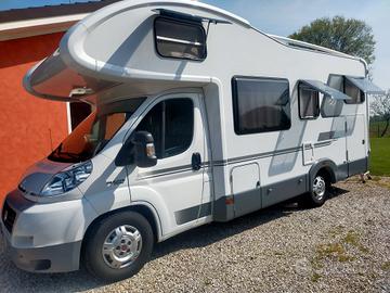 camper knaus