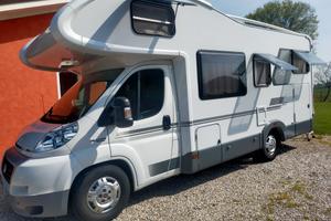 camper knaus