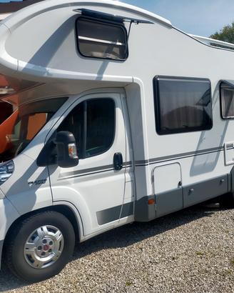 camper knaus