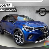 Renault Captur Intens GPL 100cv - PREZZO PROMO