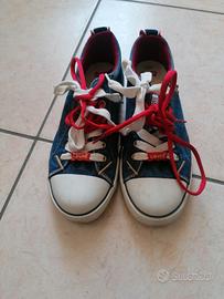 Scarpe Levi's