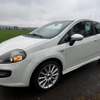 Fiat Punto Evo 1.4 M.Air 16V 3 porte Turbo S&S Sp.