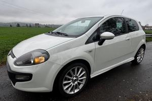 Fiat Punto Evo 1.4 M.Air 16V 3 porte Turbo S&S Sp.