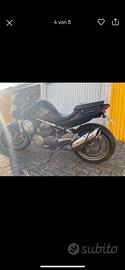 Aprilia Mana 850