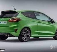 Ricambi disponibili ford fiesta st 2015;2017