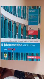 Matematica.Azzurro con tutor 5