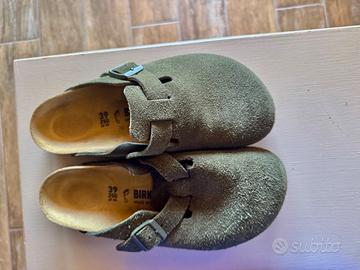 Boston Birkenstock