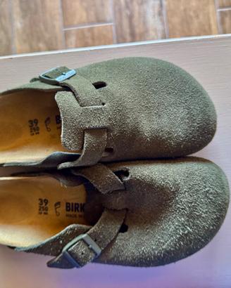 Boston Birkenstock