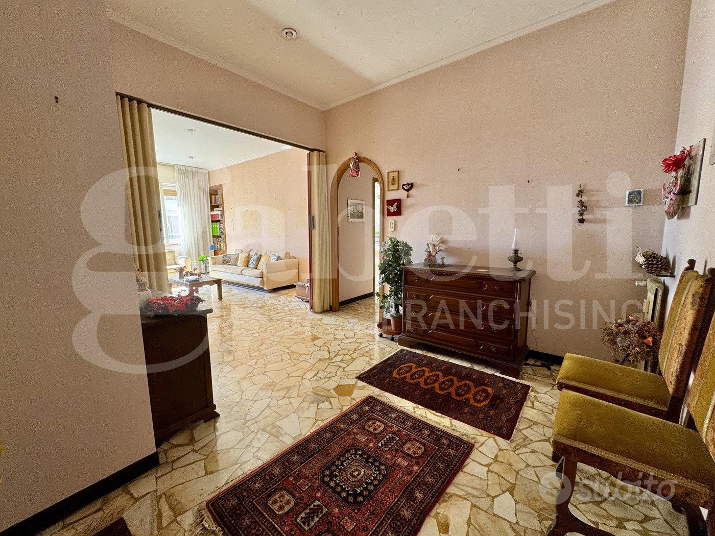 Appartamento – Genova, Piandilucco, Ponente - Vista 4