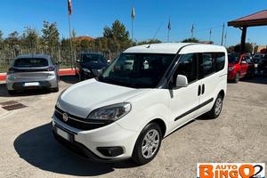 Fiat Doblo Doblò 1.6 MJT 16V 120CV 5 POSTI