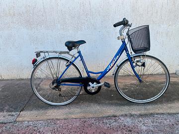 Bici Atala