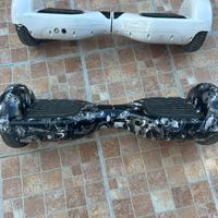 Over board in buono stato