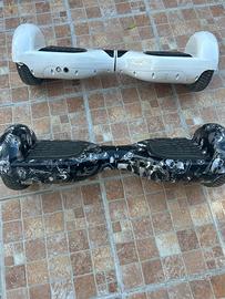 Over board in buono stato