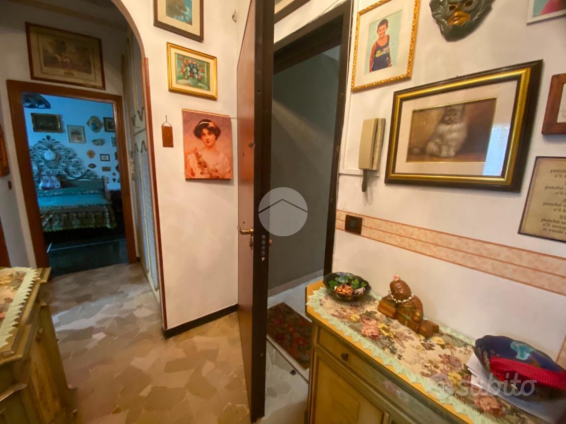 Appartamento – GE - Vista 5