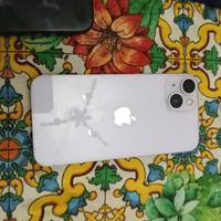 Iphone 14 purple 256 gb