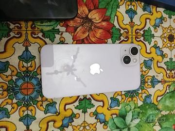 Iphone 14 purple 256 gb