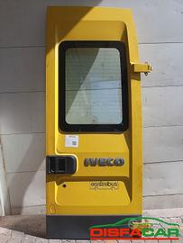 Iveco DAILY SPORTELLO POSTERIORE DESTRO SINISTRO