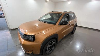 Fiat Grande Panda 1.2 Hybrid 110 CV La Prima KM0