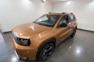 Fiat Grande Panda 1.2 Hybrid 110 CV La Prima KM0