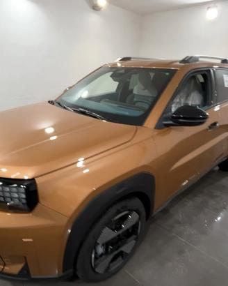 Fiat Grande Panda 1.2 Hybrid 110 CV La Prima KM0