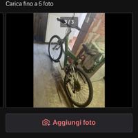 Bicicletta