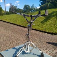 Supporto per rullante