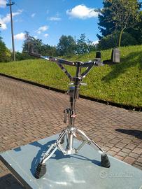 Supporto per rullante