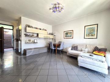 Villa o villino Monte San Pietro [335VRG]