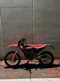 Beta RR Enduro 125
