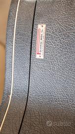 Chitarra classica L. Mozzani Classica A - Farfisa