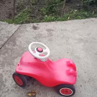 gioco a quattro ruote 