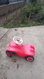 gioco a quattro ruote 