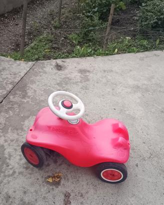gioco a quattro ruote 