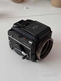 Mamiya 645 1000s