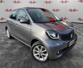 smart forfour 90 Turbo twinamic Prime, CABRIO...