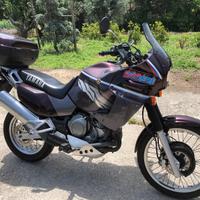 Yamaha Super Ténéré XTZ 750