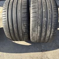 gomme usate 3053021 Estivo PIRELLI - P-ZERO - 911