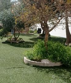Casa Appartamento con giardino