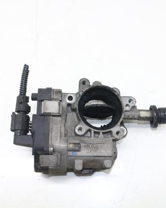 CORPO FARFALLATO LANCIA Delta 3° Serie 55270589 D
