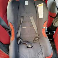 Seggiolino CAM 0-18 kg