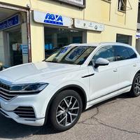 Volkswagen Touareg 3.0 V6 TDI 286 CV SCR Elegance