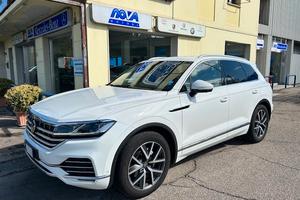 Volkswagen Touareg 3.0 V6 TDI 286 CV SCR Elegance