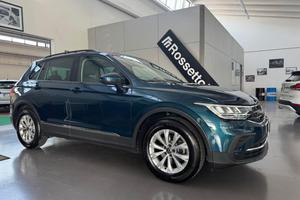 VOLKSWAGEN Tiguan 2.0 TDI 150 CV SCR DSG Life