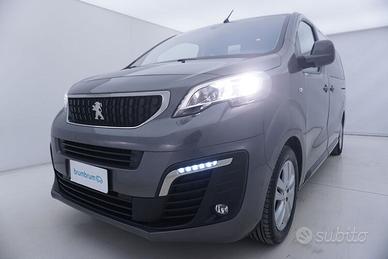 Peugeot Traveller Long Active BR022945 2.0 Diesel 