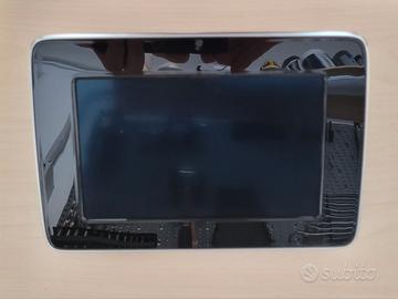 Schermo Display mercedes classe A w176, CLA, GLA 