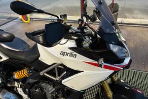 APRILIA CAPO NORD 1200