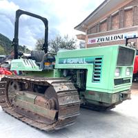 Trattore cingolato AGRIFULL modello 60 S-C- LARGO