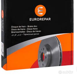 dischi freno eurorepart