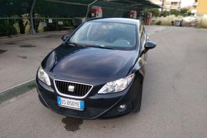 Seat Ibiza 1.4 tdi PARI AL NUOVO